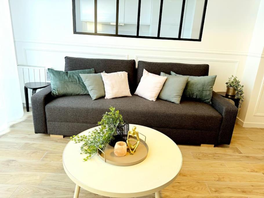 New Disneyland Paris Serena Apartment Bussy-Saint-Georges Extérieur photo