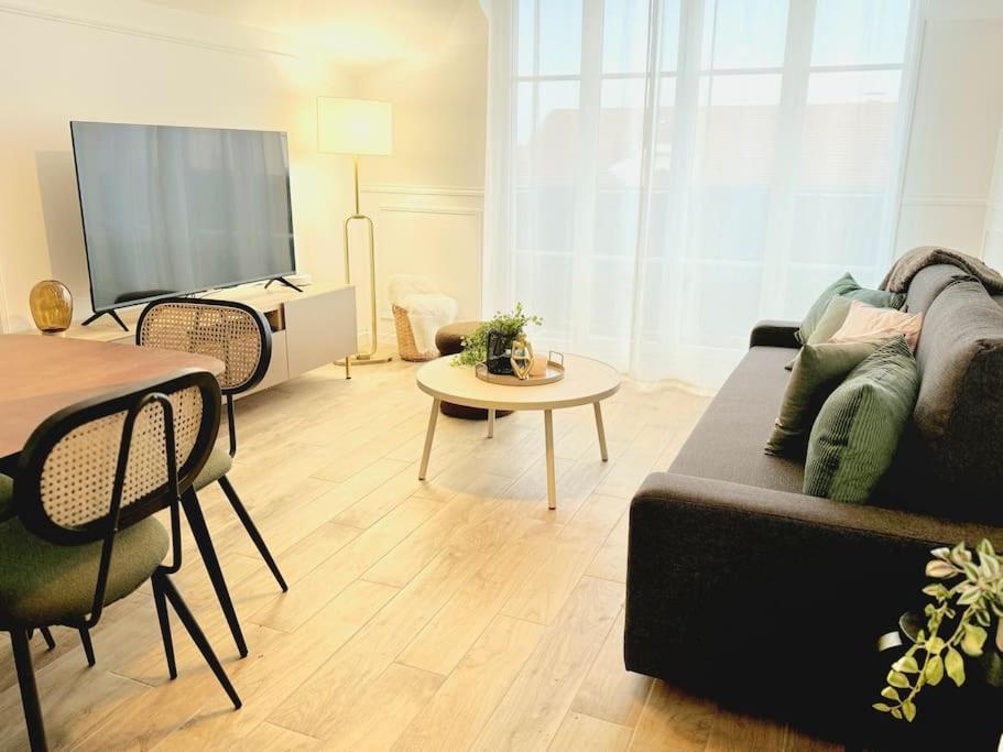 New Disneyland Paris Serena Apartment Bussy-Saint-Georges Extérieur photo