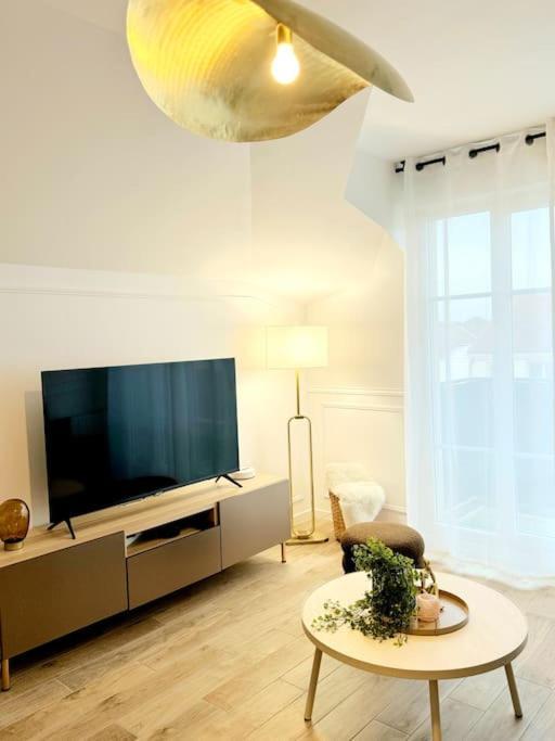 New Disneyland Paris Serena Apartment Bussy-Saint-Georges Extérieur photo