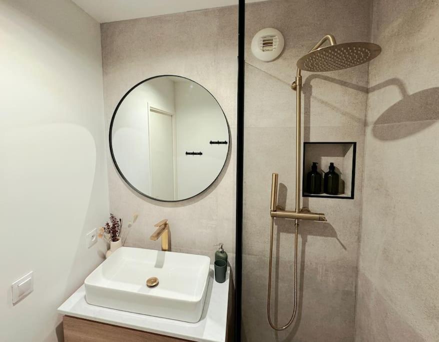 New Disneyland Paris Serena Apartment Bussy-Saint-Georges Extérieur photo
