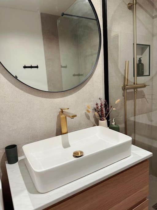 New Disneyland Paris Serena Apartment Bussy-Saint-Georges Extérieur photo