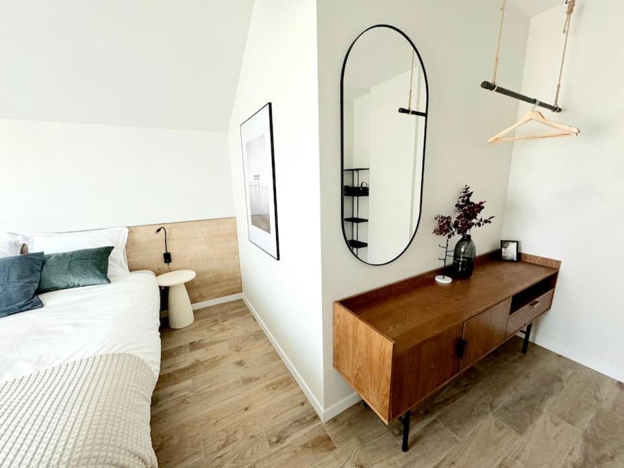 New Disneyland Paris Serena Apartment Bussy-Saint-Georges Extérieur photo