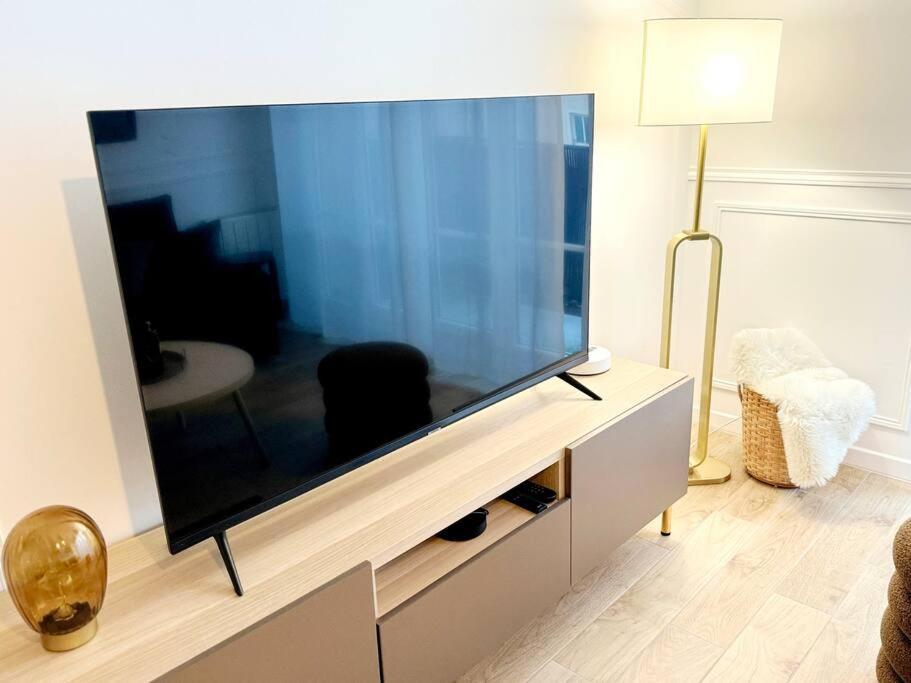 New Disneyland Paris Serena Apartment Bussy-Saint-Georges Extérieur photo